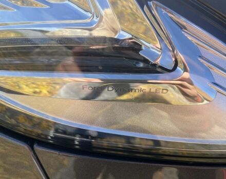 Серый Форд Мондео, объемом двигателя 2 л и пробегом 250 тыс. км за 11800 $, фото 23 на Automoto.ua