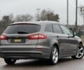 Серый Форд Мондео, объемом двигателя 2 л и пробегом 254 тыс. км за 11950 $, фото 11 на Automoto.ua