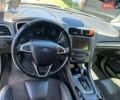 Форд Мондео 2015 в Сарнах на Automoto.ua Серый Форд Мондео, объемом двигателя 2 л и пробегом 270 тыс. км за 11500 $, фото 5 на Automoto.ua