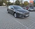 Форд Мондео 2015 в Тернополе на Automoto.ua Серый Форд Мондео, объемом двигателя 2 л и пробегом 247 тыс. км за 13400 $, фото 11 на Automoto.ua