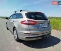 Серый Форд Мондео, объемом двигателя 1.5 л и пробегом 259 тыс. км за 12200 $, фото 3 на Automoto.ua