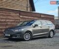 Сірий Форд Мондео, об'ємом двигуна 2 л та пробігом 249 тис. км за 11300 $, фото 19 на Automoto.ua