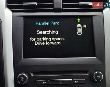 Сірий Форд Мондео, об'ємом двигуна 2 л та пробігом 249 тис. км за 11300 $, фото 33 на Automoto.ua