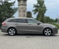 Серый Форд Мондео, объемом двигателя 2 л и пробегом 254 тыс. км за 12650 $, фото 5 на Automoto.ua