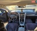 Форд Мондео 2015 в Тернополе на Automoto.ua Серый Форд Мондео, объемом двигателя 2 л и пробегом 247 тыс. км за 13400 $, фото 27 на Automoto.ua