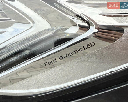 Серый Форд Мондео, объемом двигателя 2 л и пробегом 220 тыс. км за 8800 $, фото 5 на Automoto.ua