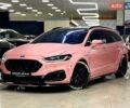 Серый Форд Мондео, объемом двигателя 2 л и пробегом 199 тыс. км за 15499 $, фото 1 на Automoto.ua