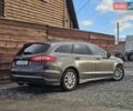 Сірий Форд Мондео, об'ємом двигуна 2 л та пробігом 249 тис. км за 11300 $, фото 9 на Automoto.ua