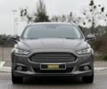Серый Форд Мондео, объемом двигателя 2 л и пробегом 254 тыс. км за 11950 $, фото 2 на Automoto.ua