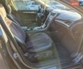 Форд Мондео 2015 в Тернополе на Automoto.ua Серый Форд Мондео, объемом двигателя 2 л и пробегом 247 тыс. км за 13400 $, фото 15 на Automoto.ua