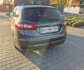 Форд Мондео 2015 в Тернополе на Automoto.ua Серый Форд Мондео, объемом двигателя 2 л и пробегом 247 тыс. км за 13400 $, фото 7 на Automoto.ua