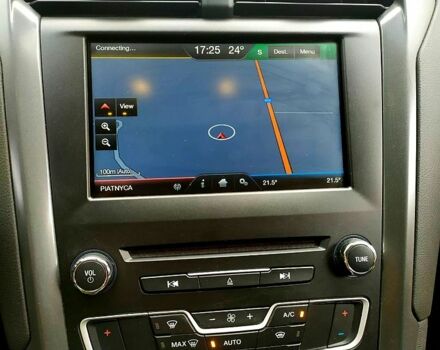 Серый Форд Мондео, объемом двигателя 1.6 л и пробегом 183 тыс. км за 12000 $, фото 1 на Automoto.ua