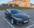 Сірий Форд Мондео, об'ємом двигуна 2 л та пробігом 388 тис. км за 10400 $, фото 3 на Automoto.ua