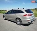Серый Форд Мондео, объемом двигателя 1.5 л и пробегом 259 тыс. км за 12200 $, фото 2 на Automoto.ua