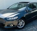 Сірий Форд Мондео, об'ємом двигуна 2 л та пробігом 77 тис. км за 4500 $, фото 1 на Automoto.ua
