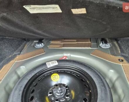 Сірий Форд Мондео, об'ємом двигуна 2 л та пробігом 183 тис. км за 10200 $, фото 5 на Automoto.ua