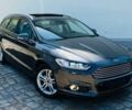Сірий Форд Мондео, об'ємом двигуна 2 л та пробігом 77 тис. км за 4500 $, фото 1 на Automoto.ua