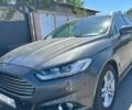 Форд Мондео 2015 в Сарнах на Automoto.ua Серый Форд Мондео, объемом двигателя 2 л и пробегом 270 тыс. км за 11500 $, фото 1 на Automoto.ua