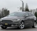Сірий Форд Мондео, об'ємом двигуна 2 л та пробігом 254 тис. км за 11950 $, фото 1 на Automoto.ua