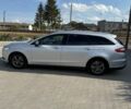 Серый Форд Мондео, объемом двигателя 2 л и пробегом 370 тыс. км за 9100 $, фото 6 на Automoto.ua