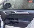 Серый Форд Мондео, объемом двигателя 2 л и пробегом 270 тыс. км за 12700 $, фото 1 на Automoto.ua