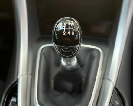Сірий Форд Мондео, об'ємом двигуна 0.15 л та пробігом 212 тис. км за 11300 $, фото 22 на Automoto.ua