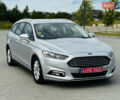 Серый Форд Мондео, объемом двигателя 1.5 л и пробегом 280 тыс. км за 11600 $, фото 6 на Automoto.ua