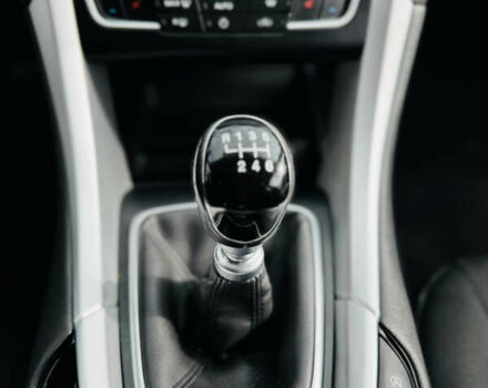 Серый Форд Мондео, объемом двигателя 1.5 л и пробегом 280 тыс. км за 11600 $, фото 52 на Automoto.ua