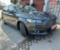 Сірий Форд Мондео, об'ємом двигуна 1.5 л та пробігом 211 тис. км за 11700 $, фото 1 на Automoto.ua