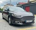 Сірий Форд Мондео, об'ємом двигуна 2 л та пробігом 180 тис. км за 9900 $, фото 1 на Automoto.ua