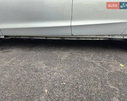 Серый Форд Мондео, объемом двигателя 2 л и пробегом 292 тыс. км за 12700 $, фото 22 на Automoto.ua