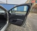 Серый Форд Мондео, объемом двигателя 2 л и пробегом 290 тыс. км за 13000 $, фото 5 на Automoto.ua