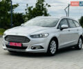 Серый Форд Мондео, объемом двигателя 1.5 л и пробегом 280 тыс. км за 11600 $, фото 13 на Automoto.ua