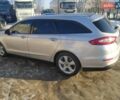 Сірий Форд Мондео, об'ємом двигуна 2 л та пробігом 166 тис. км за 11800 $, фото 2 на Automoto.ua