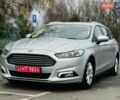 Серый Форд Мондео, объемом двигателя 1.5 л и пробегом 281 тыс. км за 9999 $, фото 1 на Automoto.ua