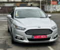 Серый Форд Мондео, объемом двигателя 1.5 л и пробегом 281 тыс. км за 11500 $, фото 2 на Automoto.ua