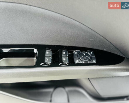 Серый Форд Мондео, объемом двигателя 1.5 л и пробегом 280 тыс. км за 11600 $, фото 46 на Automoto.ua