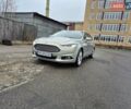 Серый Форд Мондео, объемом двигателя 2 л и пробегом 290 тыс. км за 13000 $, фото 3 на Automoto.ua