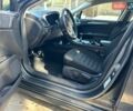 Сірий Форд Мондео, об'ємом двигуна 1.5 л та пробігом 211 тис. км за 11700 $, фото 12 на Automoto.ua