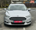 Серый Форд Мондео, объемом двигателя 1.5 л и пробегом 281 тыс. км за 11500 $, фото 3 на Automoto.ua