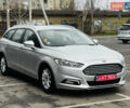 Серый Форд Мондео, объемом двигателя 1.5 л и пробегом 281 тыс. км за 11500 $, фото 1 на Automoto.ua