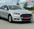 Серый Форд Мондео, объемом двигателя 1.5 л и пробегом 280 тыс. км за 11600 $, фото 15 на Automoto.ua