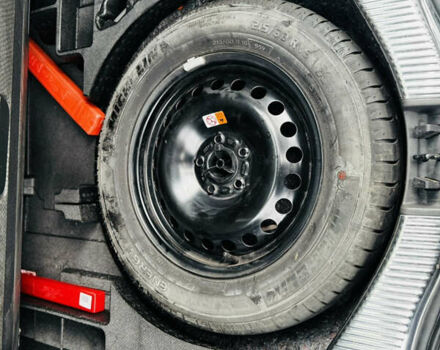 Серый Форд Мондео, объемом двигателя 1.5 л и пробегом 280 тыс. км за 11600 $, фото 27 на Automoto.ua