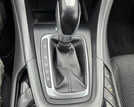 Серый Форд Мондео, объемом двигателя 2 л и пробегом 292 тыс. км за 12700 $, фото 12 на Automoto.ua