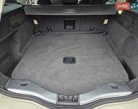 Серый Форд Мондео, объемом двигателя 2 л и пробегом 292 тыс. км за 12700 $, фото 17 на Automoto.ua