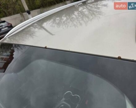 Серый Форд Мондео, объемом двигателя 2 л и пробегом 292 тыс. км за 12700 $, фото 20 на Automoto.ua