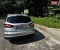 Серый Форд Мондео, объемом двигателя 2 л и пробегом 270 тыс. км за 12700 $, фото 7 на Automoto.ua
