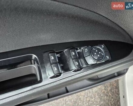 Серый Форд Мондео, объемом двигателя 2 л и пробегом 290 тыс. км за 13000 $, фото 23 на Automoto.ua