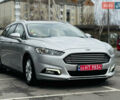 Серый Форд Мондео, объемом двигателя 1.5 л и пробегом 281 тыс. км за 11500 $, фото 1 на Automoto.ua