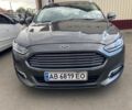 Сірий Форд Мондео, об'ємом двигуна 2 л та пробігом 184 тис. км за 11900 $, фото 1 на Automoto.ua